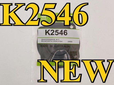 PRETTY GOYEN Takahara K2546 FOR 1'' Pulse Valve Diaphragm Repair Kit NEW