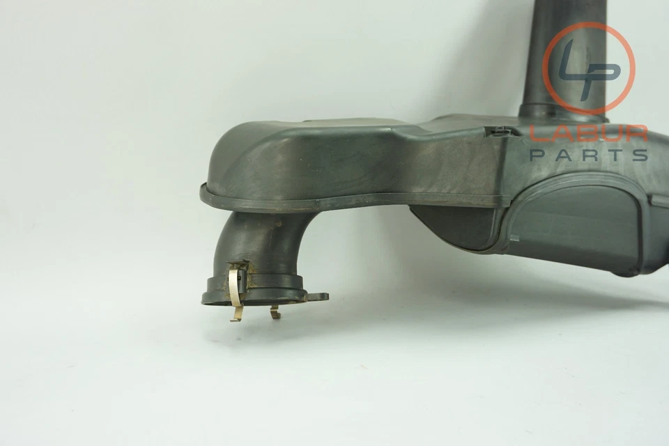 Filtro y carcasa purificador de aire Porsche Boxster Cayman 05-08 Z6892 Foto 3 de 4