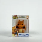 Charizard Funko Bitty Pop Pokémon Figure Toy