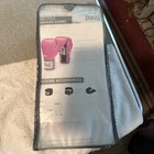 Everlast Pro Style 12oz Training Boxing Gloves Pink-New Open Box — photo 2