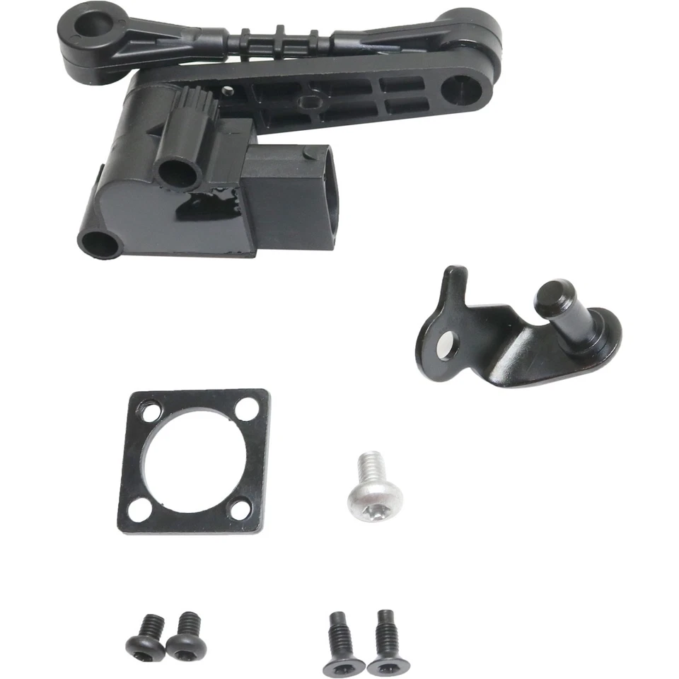 Sensor de suspensión para Land Rover Range Rover Sport 2006-2009 delantero derecho y derecho Foto 3 de 4