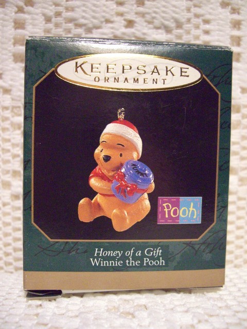 1997 Honey 1997 Honey