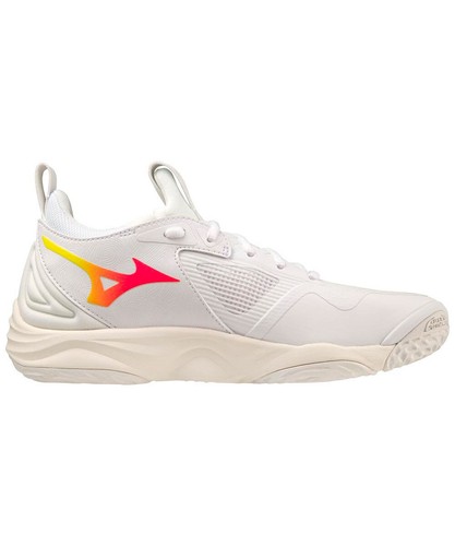 Mizuno Women's Wave Momentum 3 Volleyball Shoe - 430320 - Picture 34 of 37