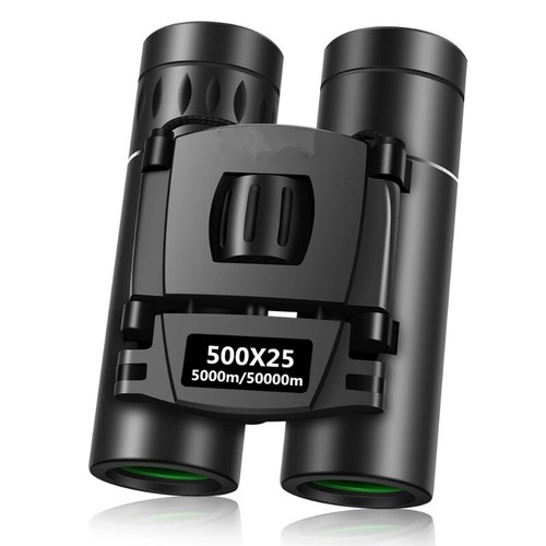 900X25 50000m Zoom Telescope Professional BAK4 HD Powerful Binoculars Camping - Picture 7 of 39