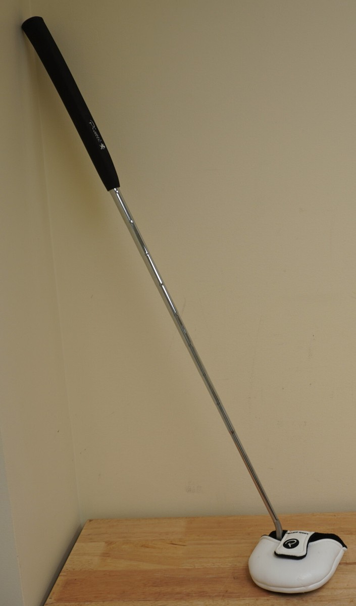 ピレッティ　Piretti SAVONA REV.2.0 35インチ サボナ2.5 ノートルクシリーズ|ノートルクシリーズ|ピレッティパター