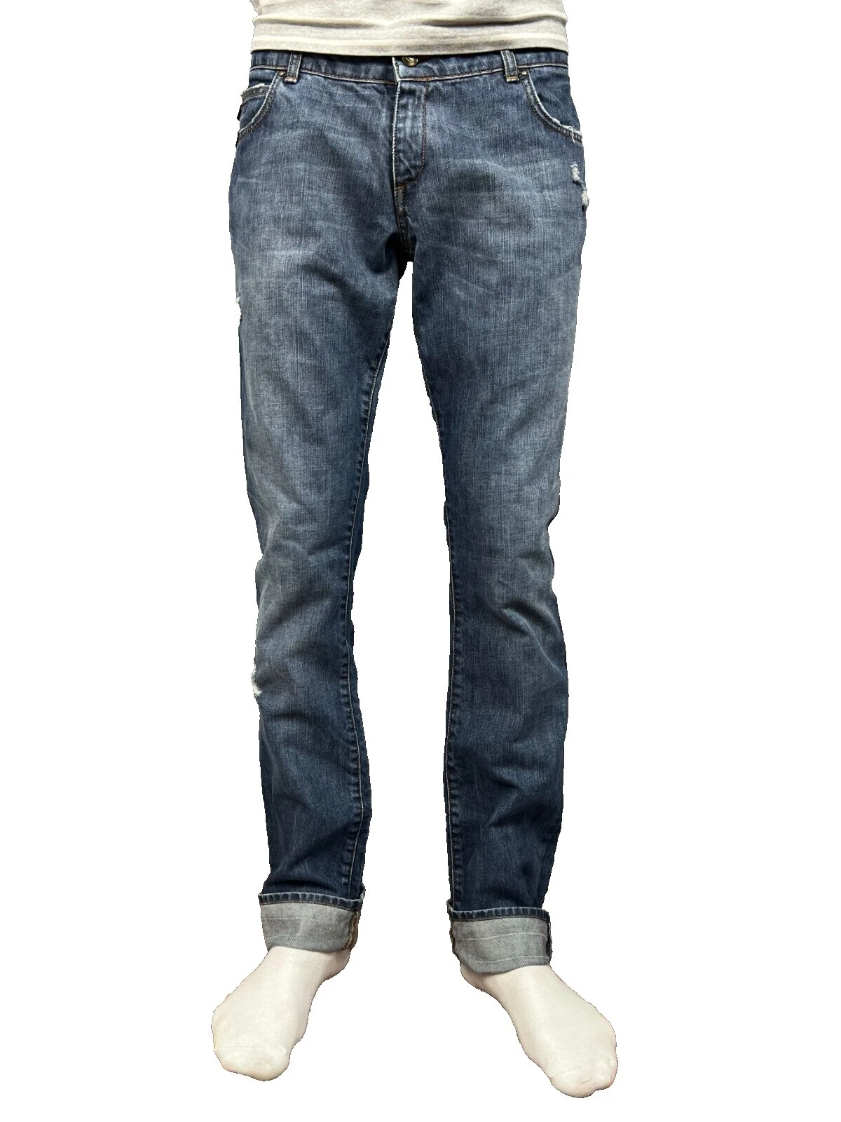 Just Cavalli Jeans for Men 31 Size