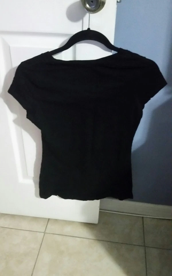 "I'm not Bossy, I'm the Boss T shirt Tee for Ladies Shirts Sz 7-9 M by Wound UP - Image 2 of 4