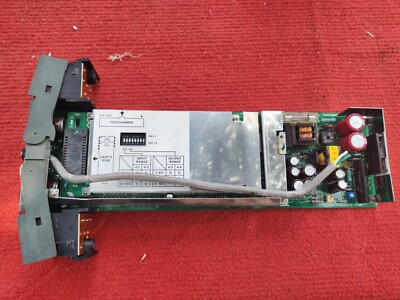P:MP3 Yokogawa SPLR -100*B/NPR Computing Unit , AS E9715YA-02