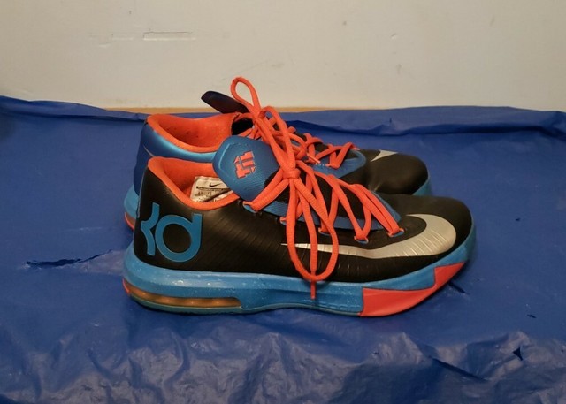 kd 6 ebay