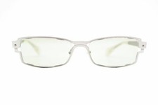 Face a Face Paris Yacht 3 9100 Gray Oval Sunglasses Glasses New