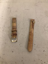 Cinturino Orologio Originale Alviero Martini / 1 Classe - mm 13