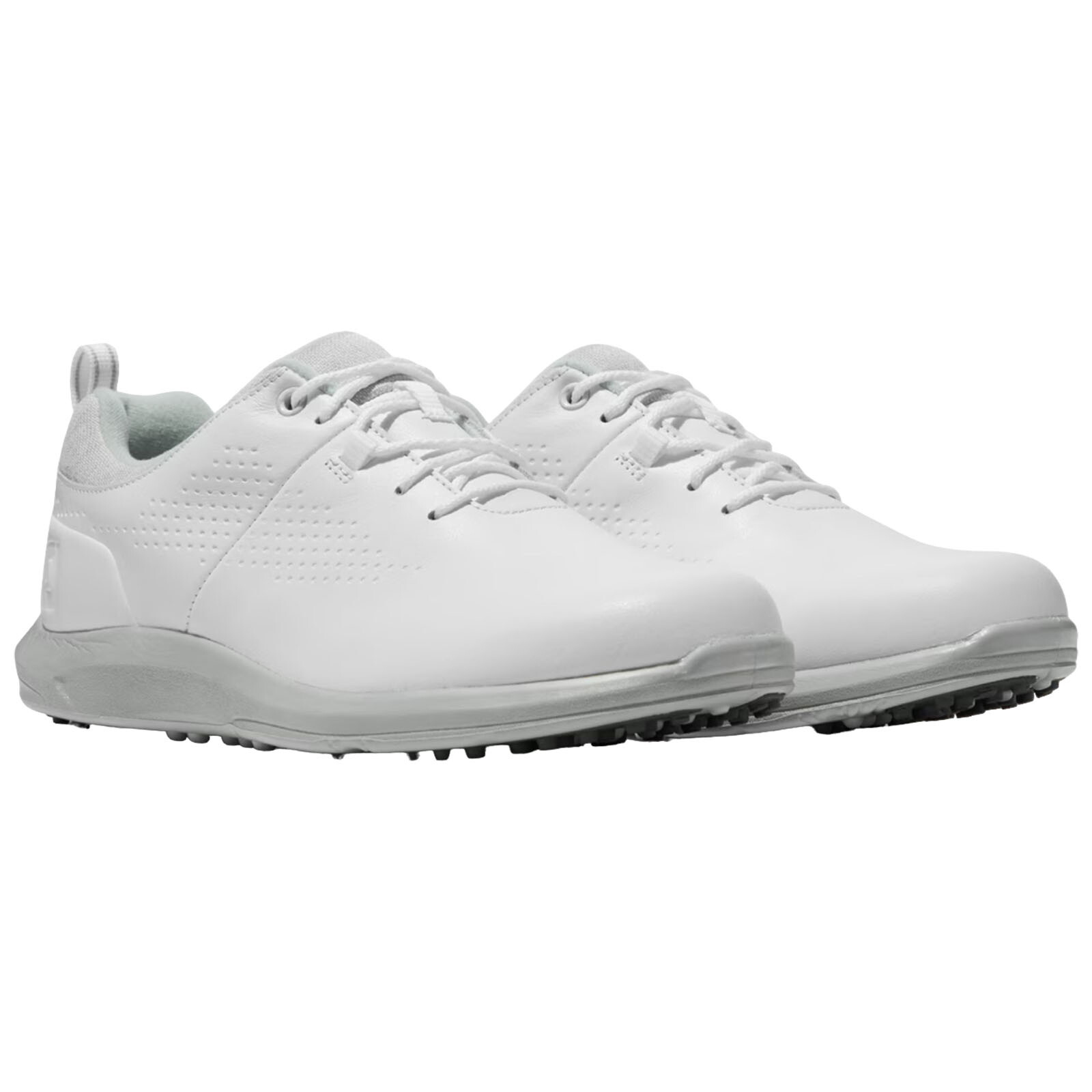 FootJoy Ladies Leisure LX Waterproof Spikeless Golf Shoes Lightweight