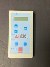 Biologix AuDx OAE screener