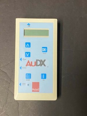 Biologix AuDx OAE screener