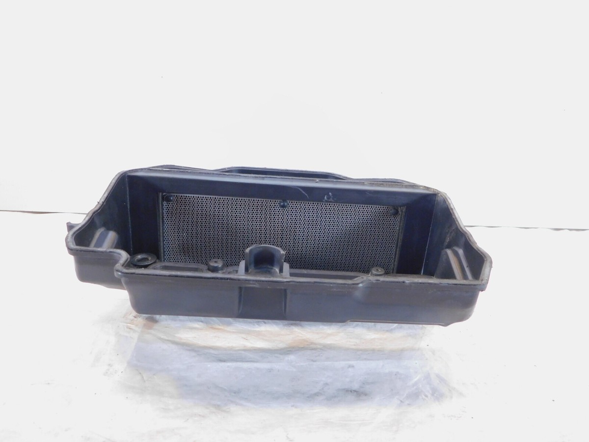 2005 05 & 2006 06 Kawasaki Ninja ZX-6R ZX-636 Air Intake Cleaner