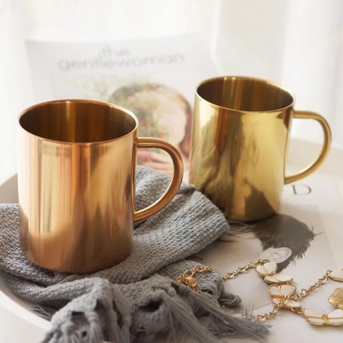 Bear Mug Leakproof Drink Water Large Capacity Glossy Beer Mug Food