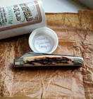 Great Eastern Cutlery 133217 GEC 13 Speaker Jack Sambar Stag UN-X-LD 1/125 NIT — photo 9