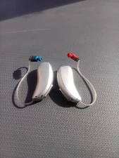 Audeo P90-RT T-Coil RIC for mild to severe hearing losses