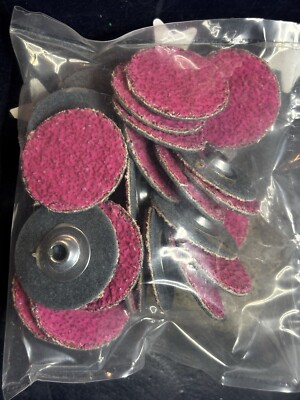 25X ARC 1-1/2  Predator AMBUSH 36G Ceramic Type-S TS Quick-LOK    25 Disc