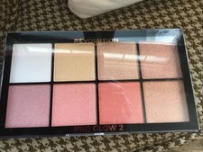 revolution pro glow 2