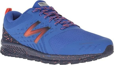 new balance men's nitrel v1 fuelcore trail running shoe