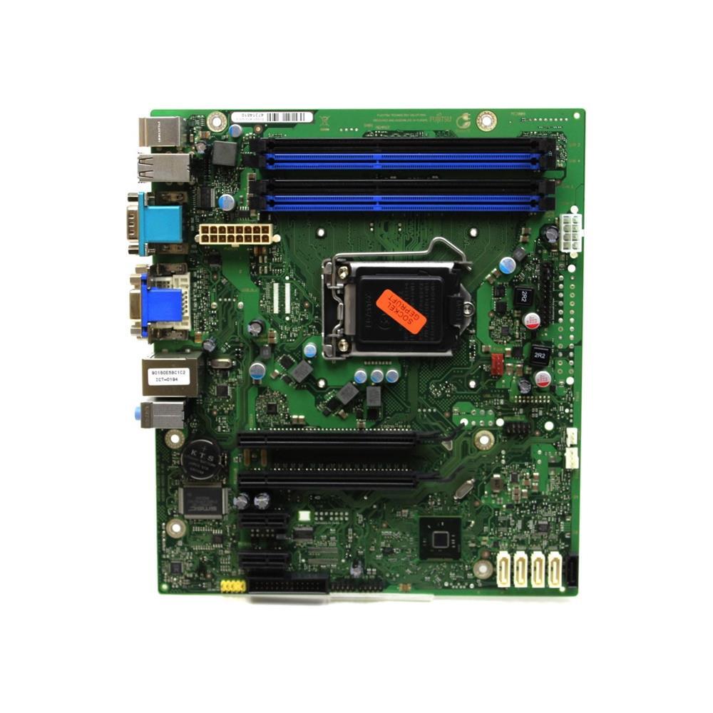 Fujitsu Esprimo P720 E90+ D3221-A12 GS 2 Micro ATX Sockel Fujitsu Esprimo P720 E90+ D3221-A12 GS 2 Micro ATX Sockel