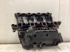 ORIG BMW 3er E46 Ansaugkrümmer Ansaugbrücke 7787318