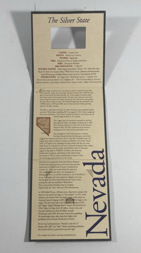 Set iniziale P&D Quarter Statehood 50 pezzi. 25 stati e carte diversi. - Foto 6 di 8