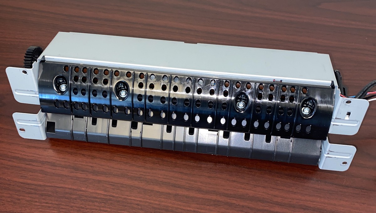 Lexmark Fuser 115v 41X2586 MX431 MS331 MS431 B3442 B3340 MB3442