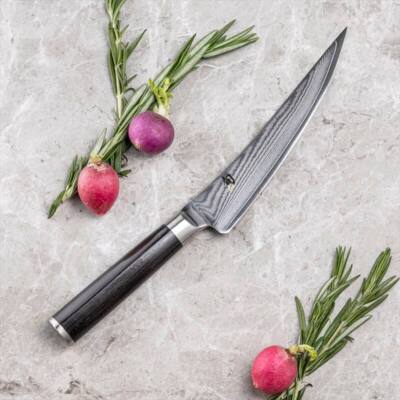 KAI Shun Classic Boning knife Damascus 160mm 6.30in DM0743 Special stainless