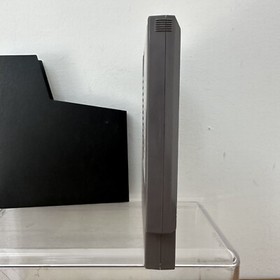 Vintage Video Game Cartridge DR. MARIO Nintendo System NES Instruction Manual