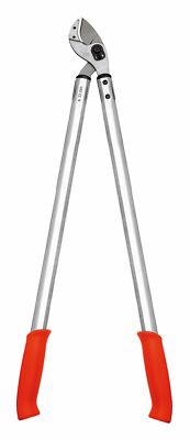 Original Löwe Amboss-Astschere Klinge gebogen, Länge 80 cm - 22.080