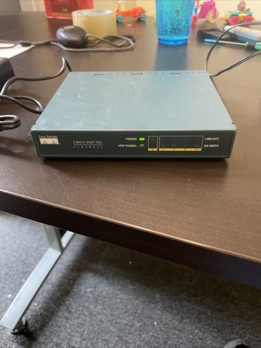 Cisco Pfx - Picture 5 of 5