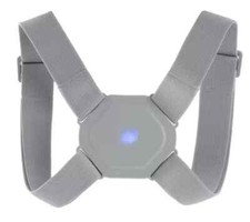 Smart Posture Corrector Device Posture Training Neck Adult Kids