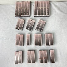 Mary Kay Makeup Lot   Concealer  Lipstick Bundle   New, Old Stock   30 Pieces