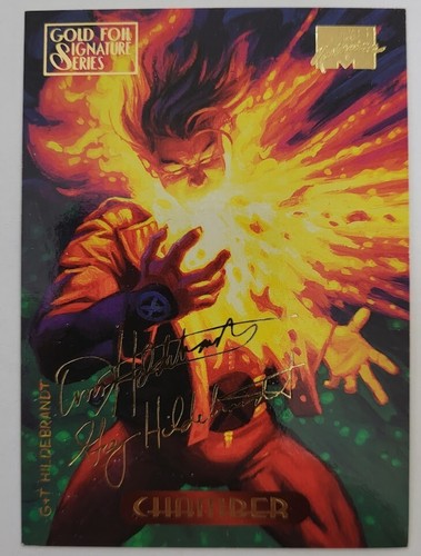 1994 Marvel Masterpieces Base Card X-Men Avengers Inserts U Pick Finish Your Set - 第 177/227 張圖片