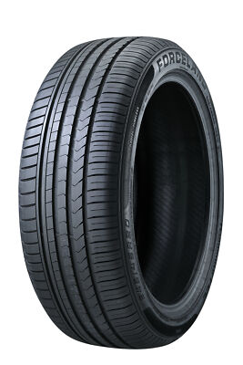 4 New Forceland Kunimoto-f22 - 245/40r20 Tires 2454020 245 40 20