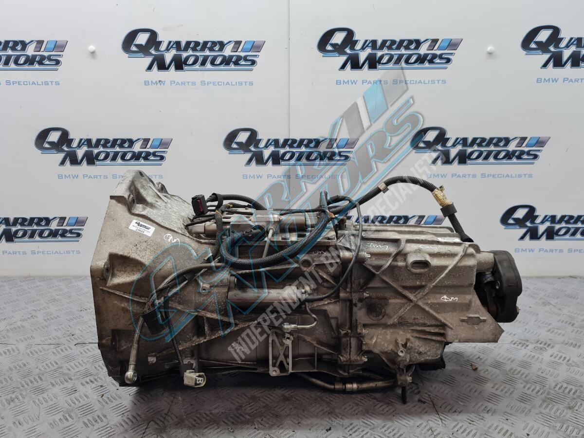 パーツ 7777 BMW E60 E90 330d 530d M57N2 Mechatronics Control Unit Automatic