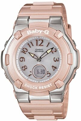 CASIO Baby-G Tripper BGA-1100-4BJF Women's Watch NEW from Japan | eBay