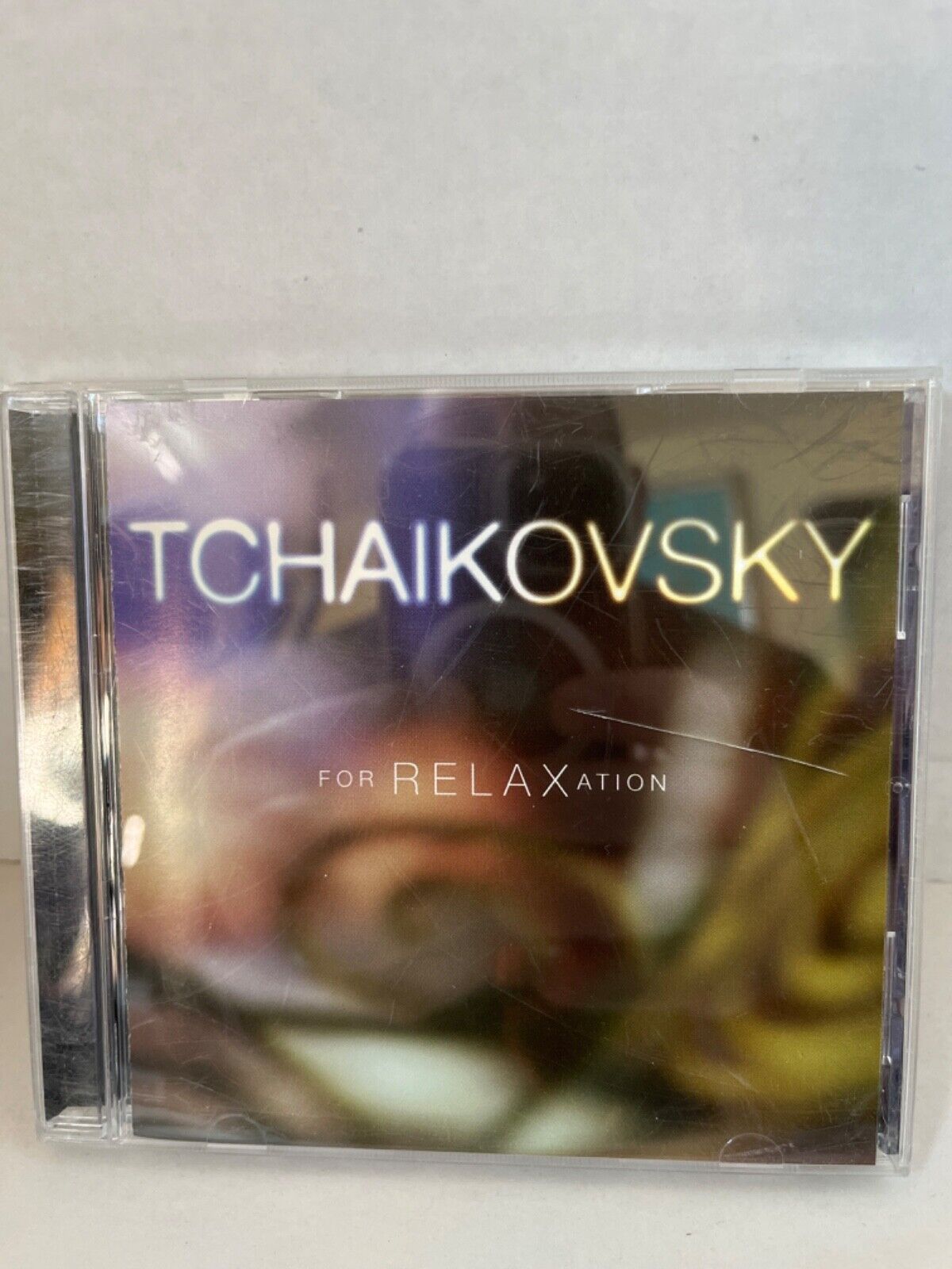 Classical Music  Lot of six CDs