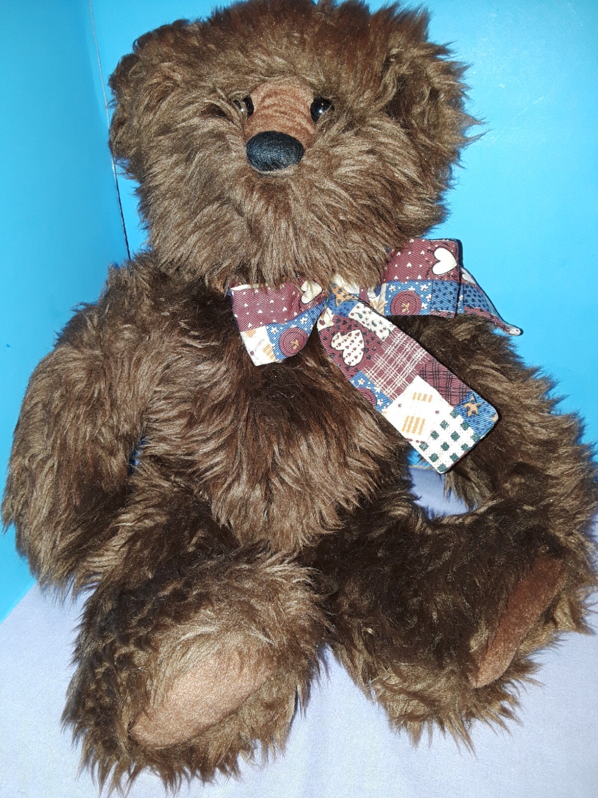 dakin applause stuffed animals