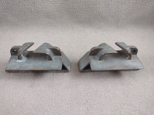 Bronze Boat Fairleads 1 Pair #2