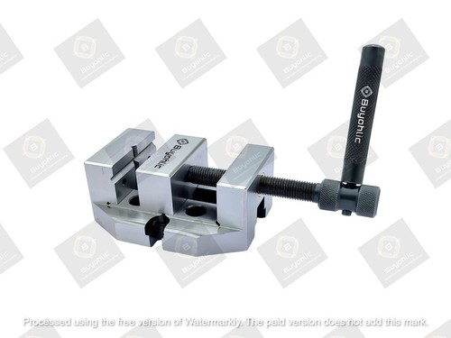 Grinding Steel Vice -Hardened & Ground Finish - Picture 4 of 32