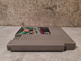 Nintendo NES Donkey Kong 3 Arcade Classics Series Modul FRA