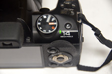 Fujifilm Digital Camera FinePix S4500 OF-1