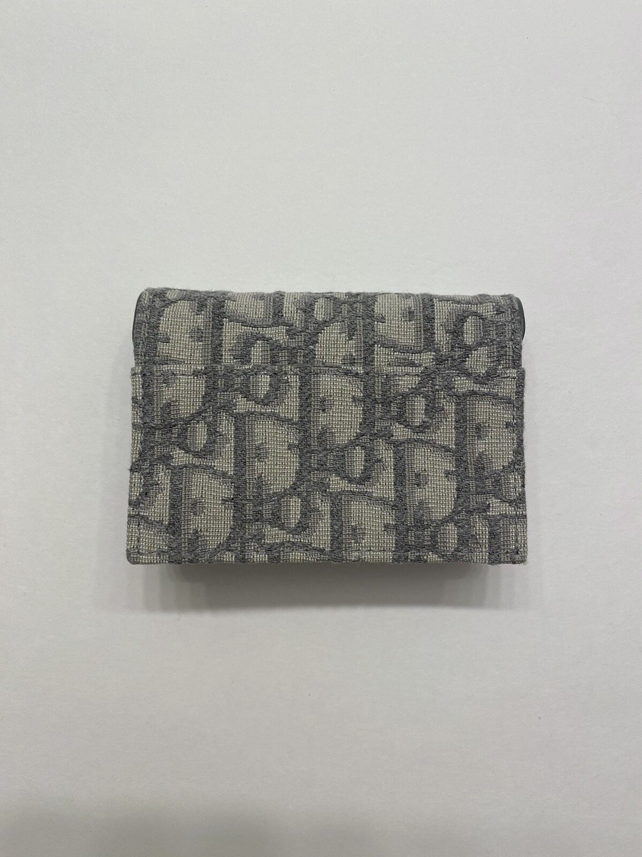 小物 DIOR 20F1 Dior Oblique Mini Cross Chain Phone Box Saddle Bag S5641CTZQ