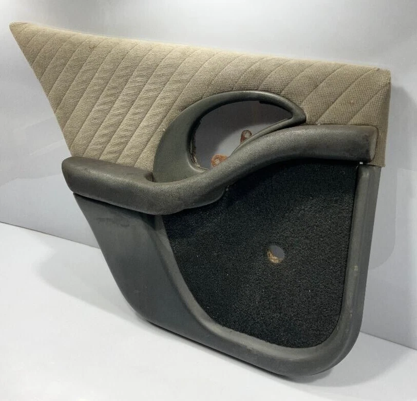 1992-1998 PONTIAC GRAND AM ПРАВАЯ ЗАДНЯЯ ДВЕРНАЯ ПАНЕЛЬ P/N 16650375 ПОДЛИННАЯ ОРИГИНАЛЬНАЯ ДЕТАЛЬ - Изображение 4 из 4