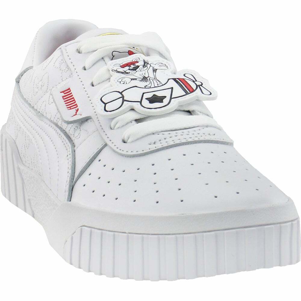 hello kitty puma cali