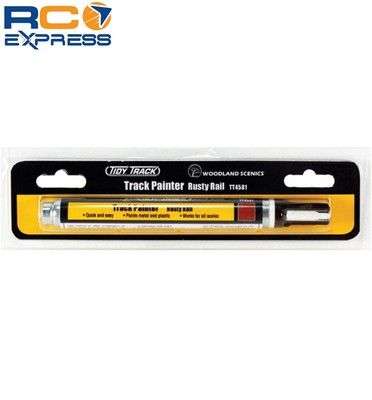 Woodland Scenics Track Painter Rusty Rail WOOTT4581