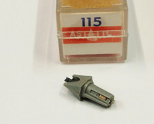 Astatic 115 Electro-Voice 108 EV 108 EV 101D 944-SS73 CARTRIDGE NEEDLE STYLUS